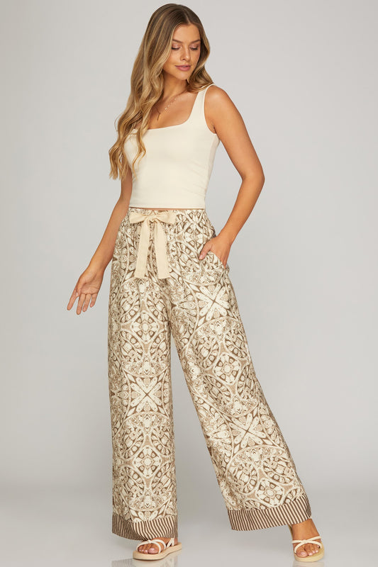 Cordelia Pants