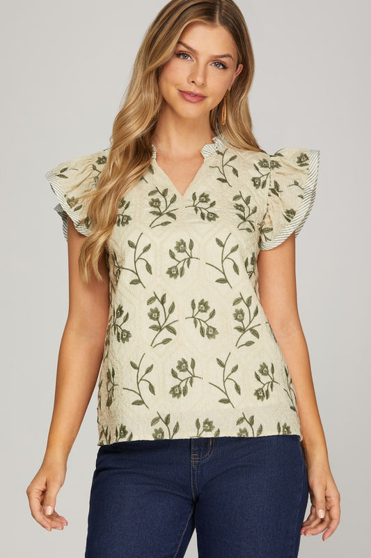 Court Top