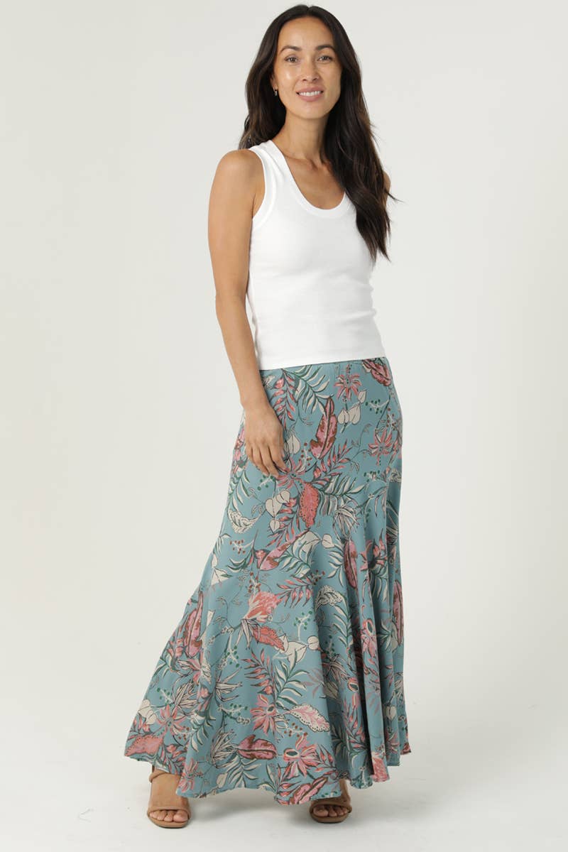 Clarissa Skirt