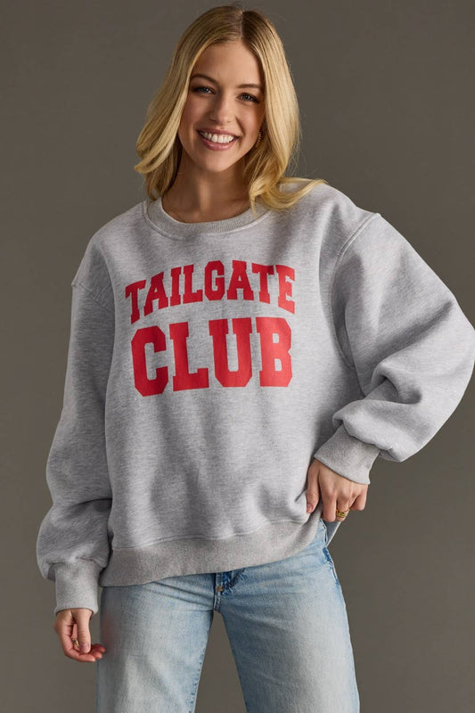 Tailgate Club Sweatshirt