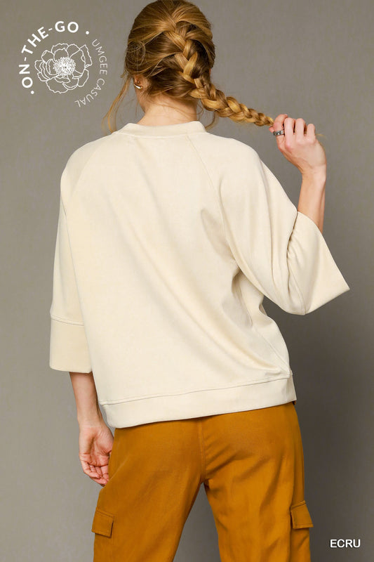 Leigh Top