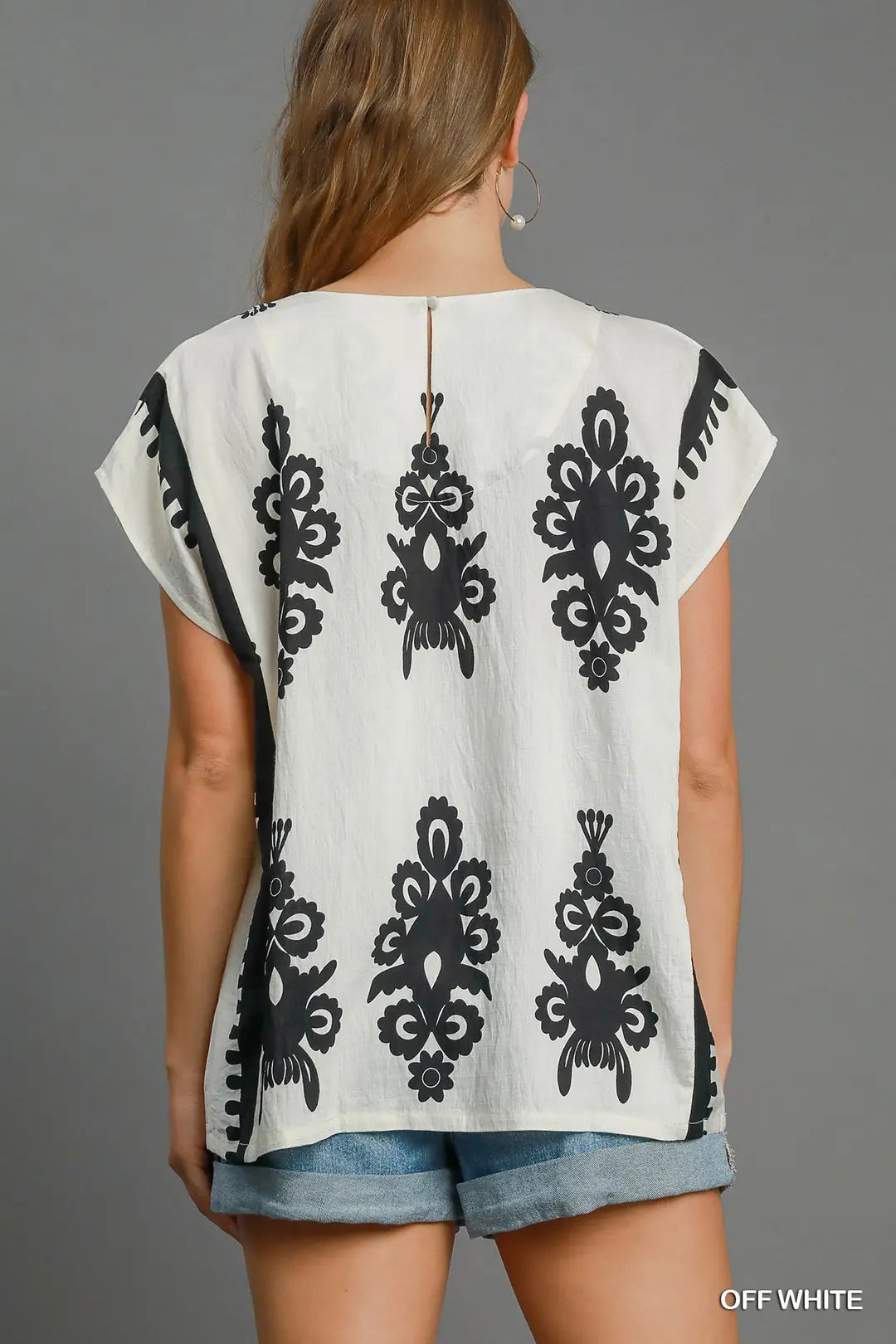 Daphne Top
