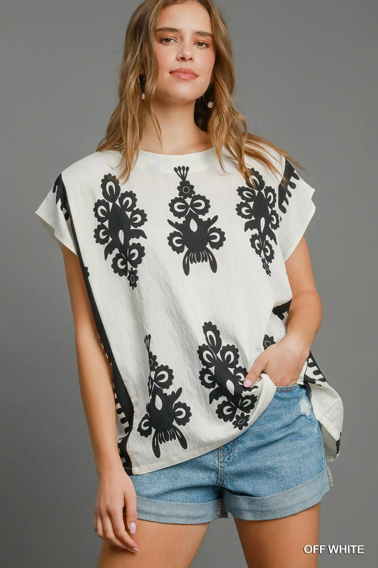Daphne Top