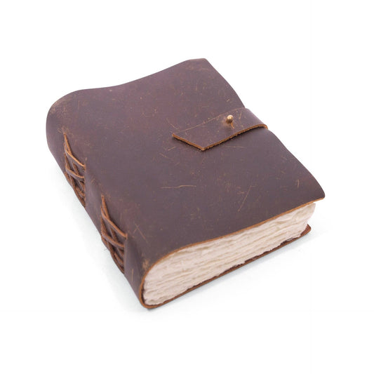 Leather Journal