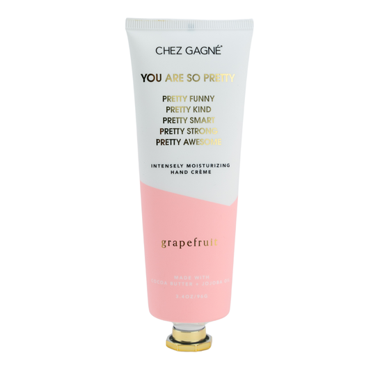You Are So Pretty Hand Crème
