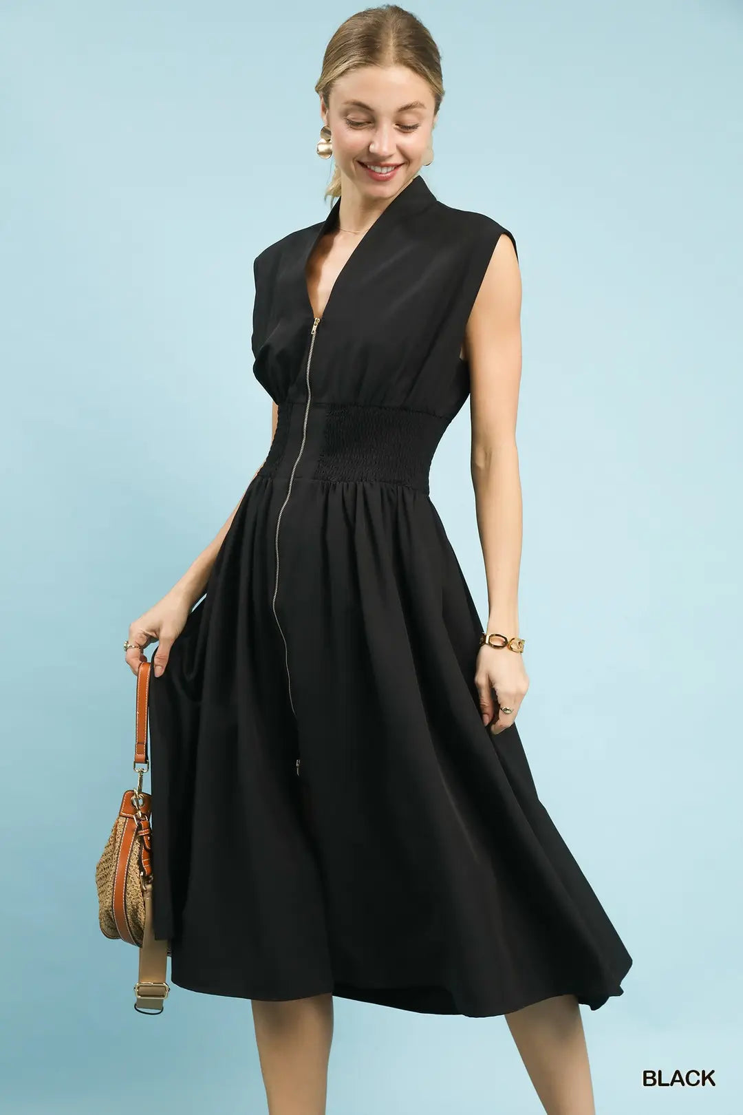 Arasha Dress