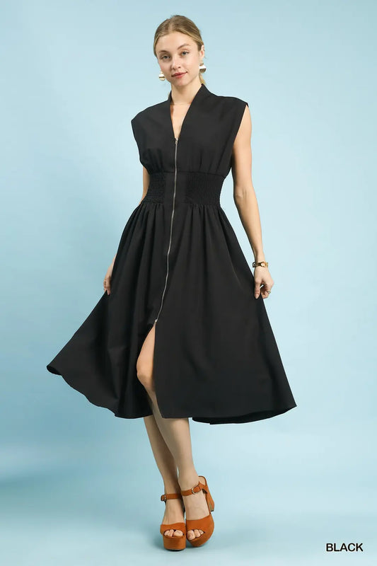 Arasha Dress