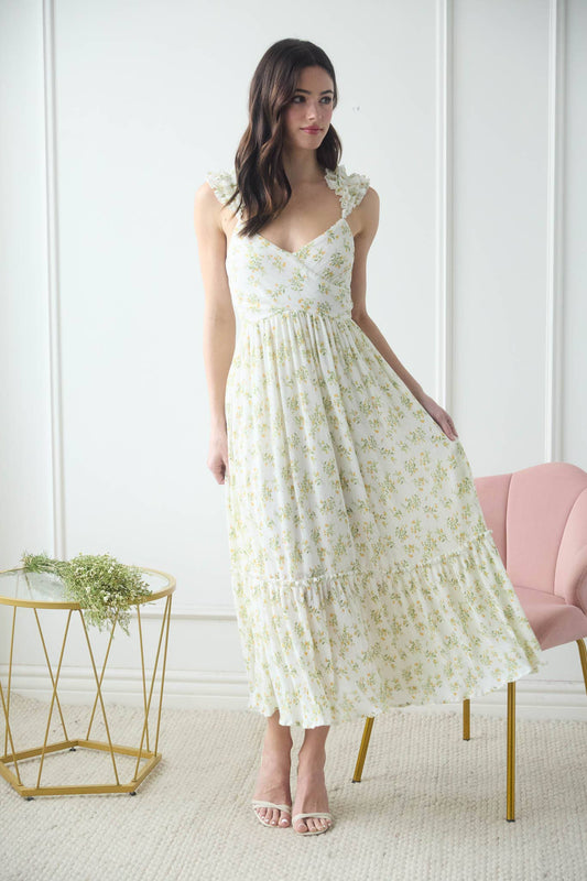 Sierra Dress