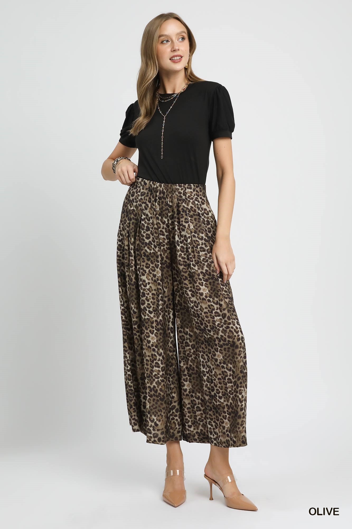 Lina Pants
