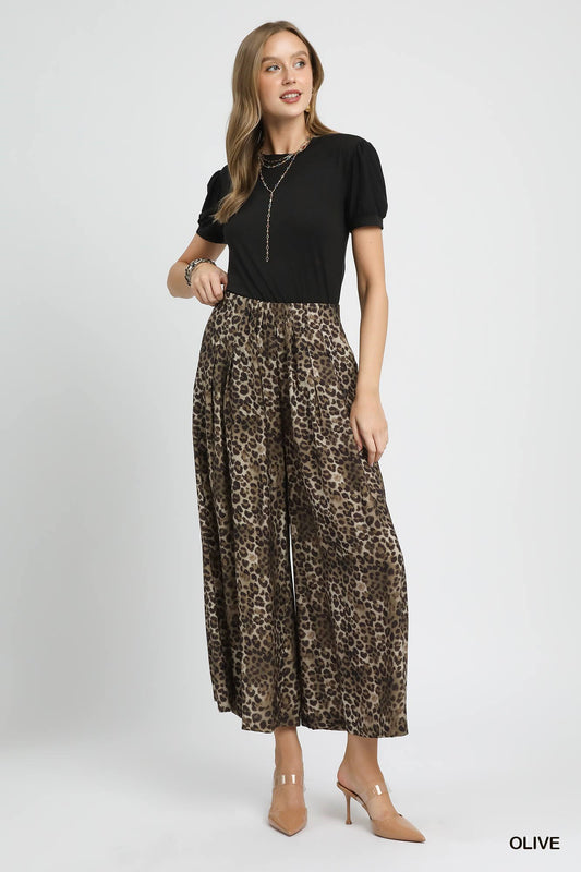 Lina Pants