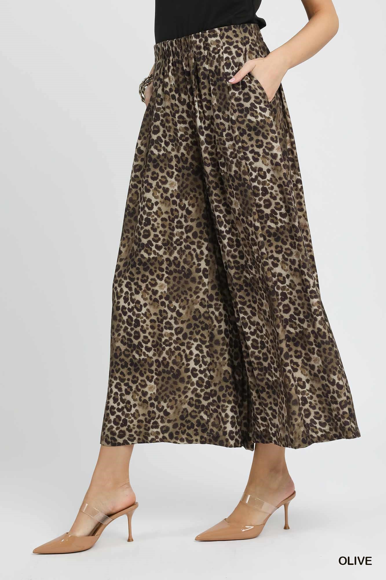 Lina Pants