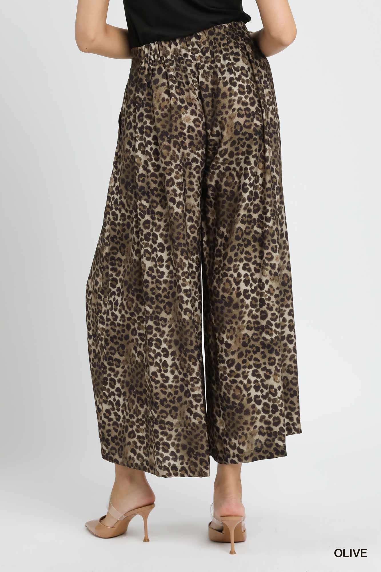 Lina Pants