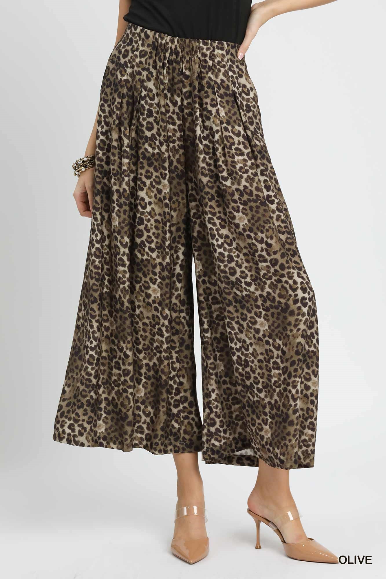 Lina Pants