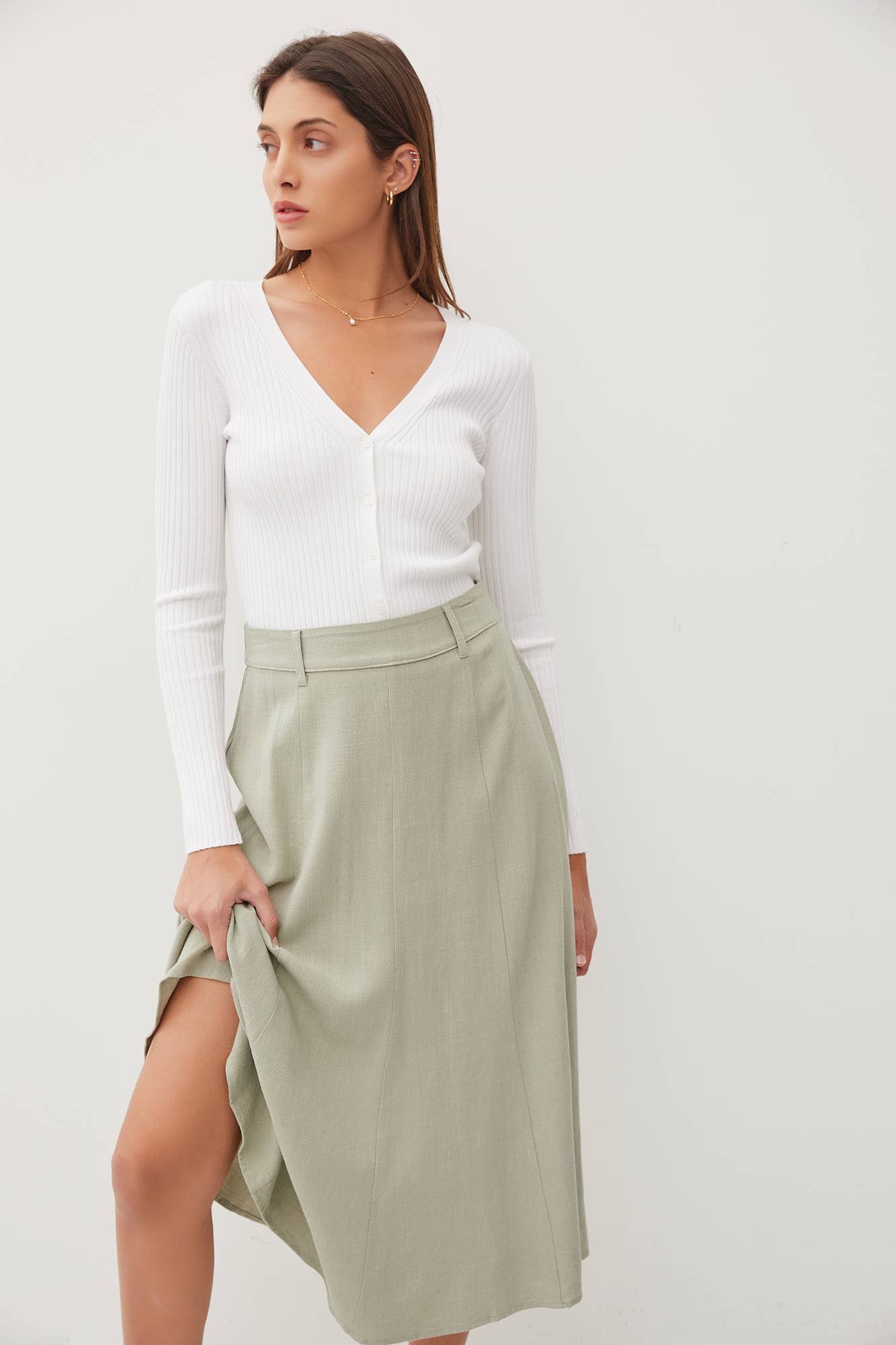 Lyra Skirt