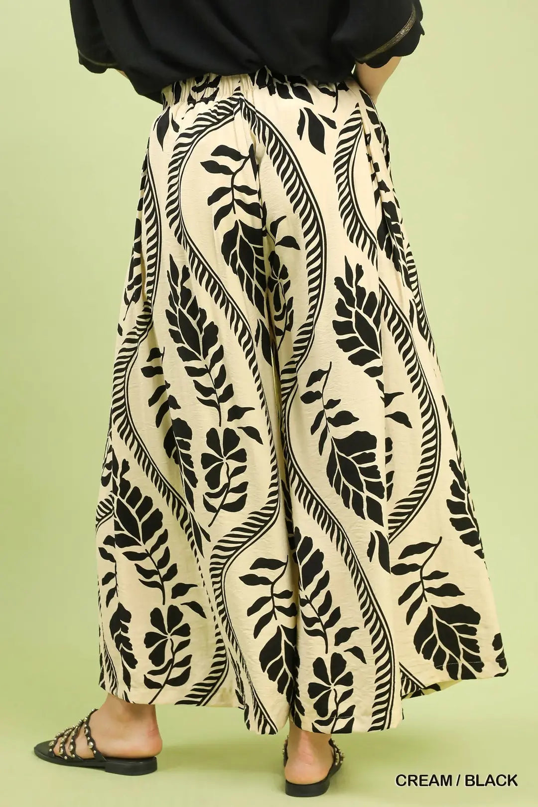 Amelia Pants