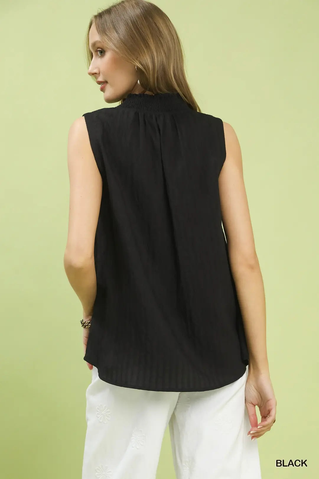 Genevieve Top