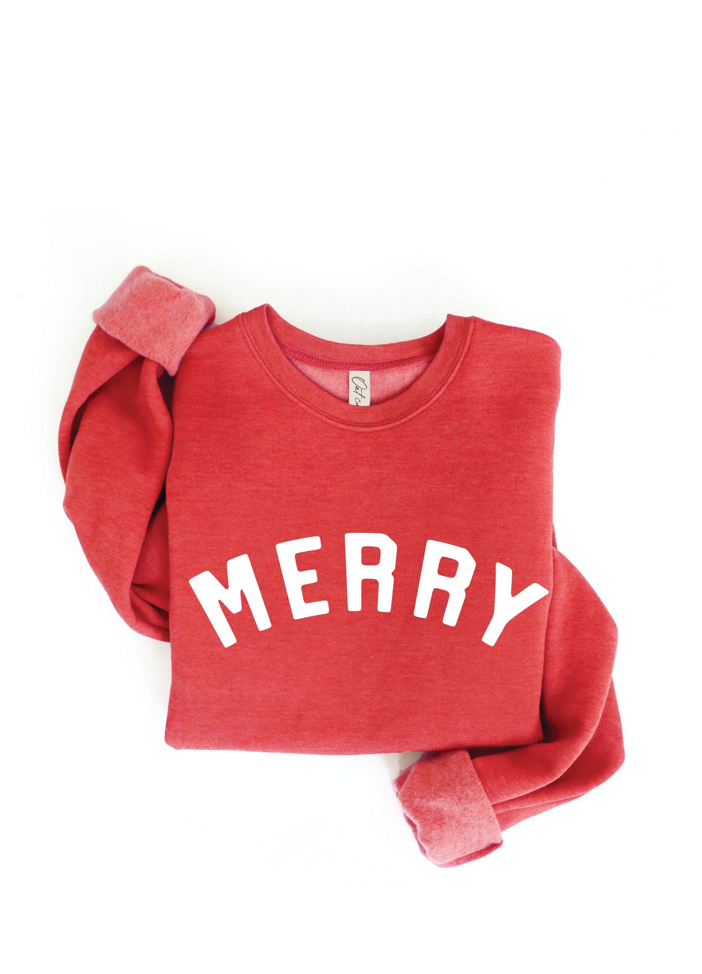 MERRY Sweatshirt