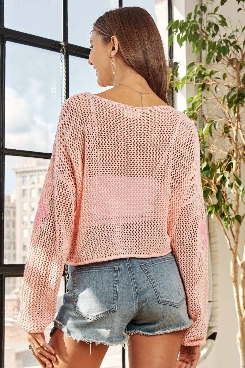 Kalli Sweater