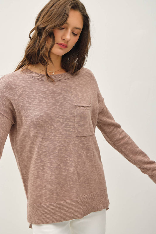 Rosa Sweater