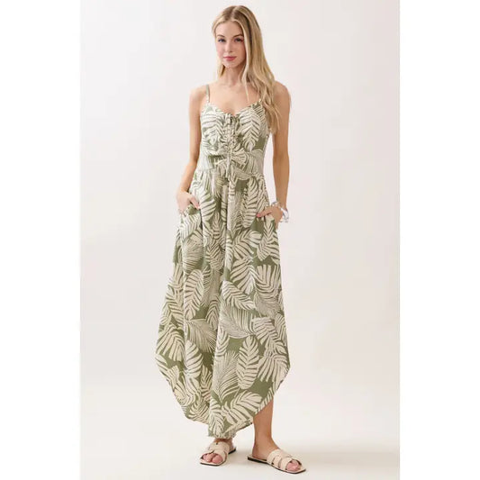 Ruth Jumpsuit