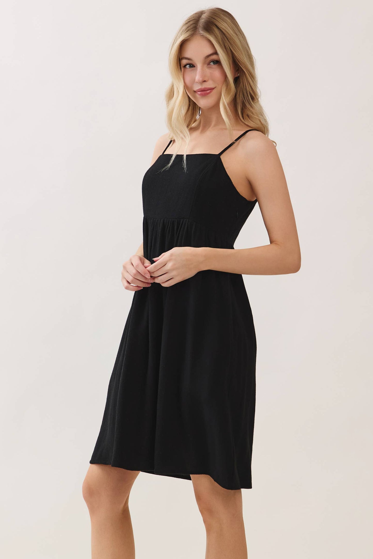 Jessi mini Dress