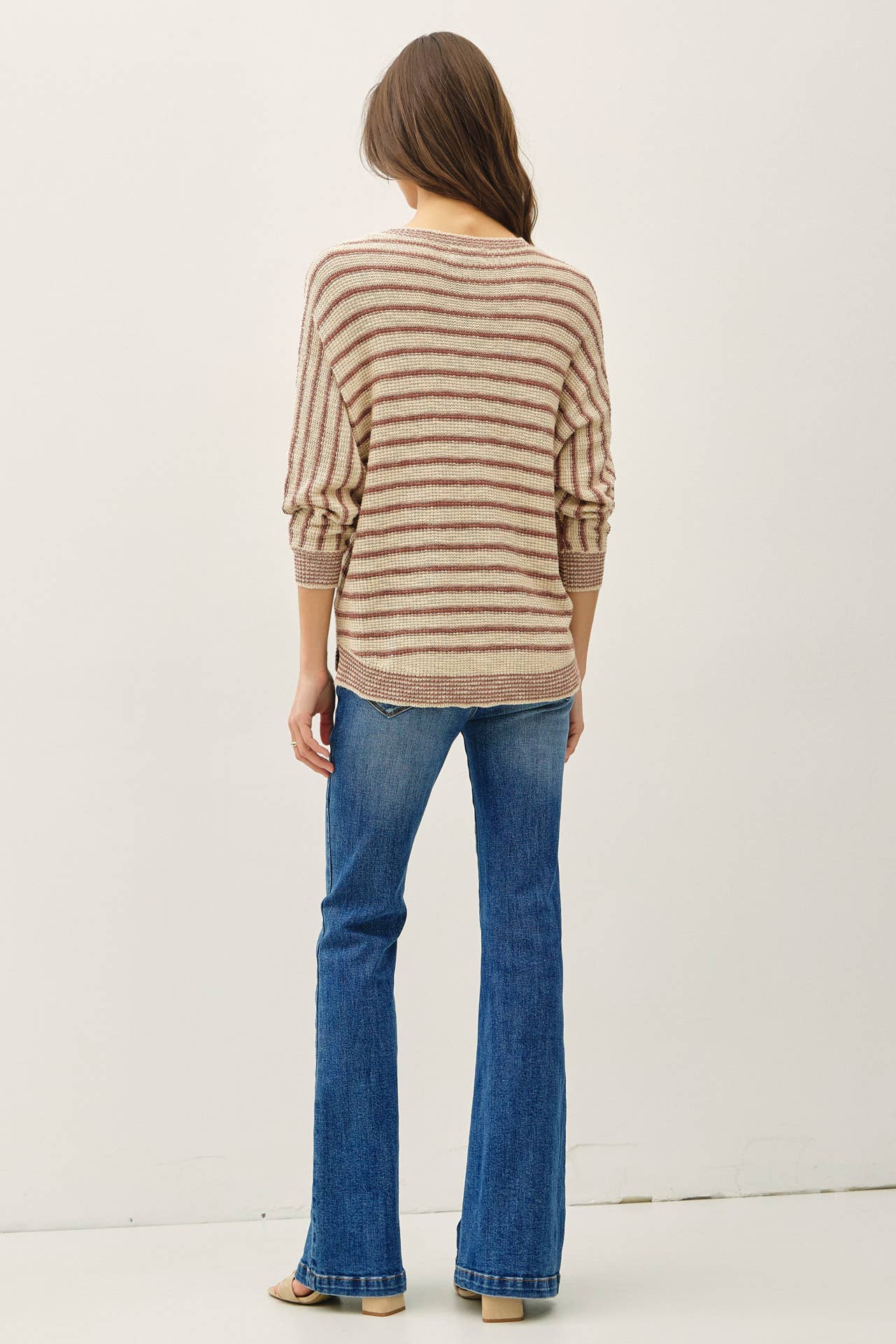 Mariya Sweater