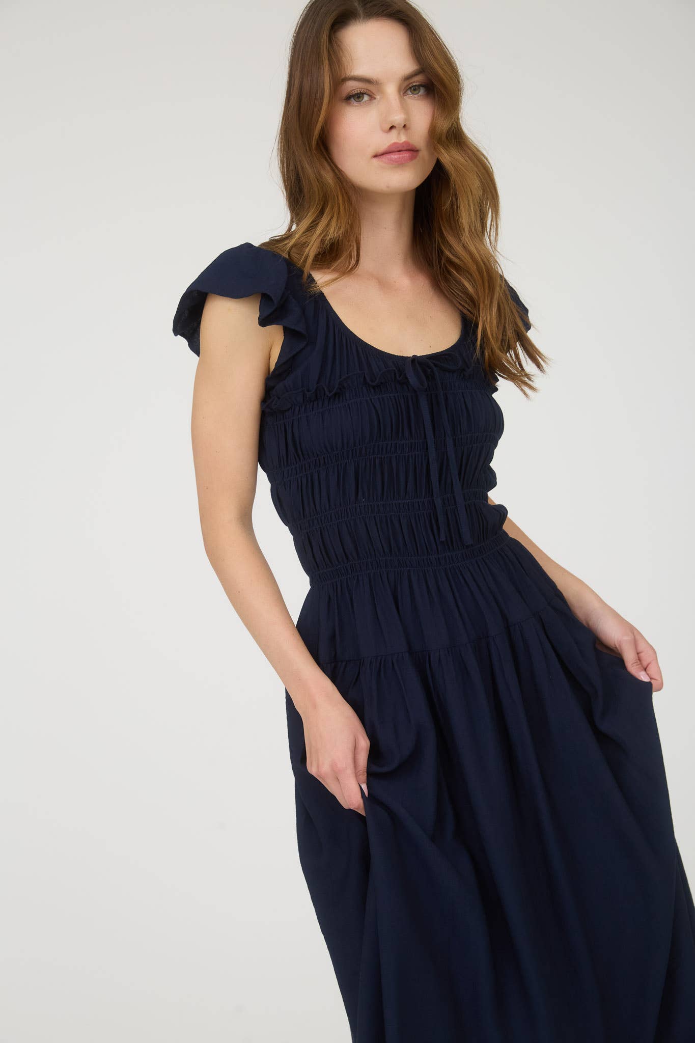 Bali Dress