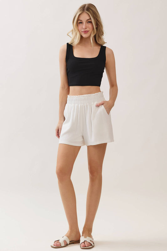 Calista Shorts