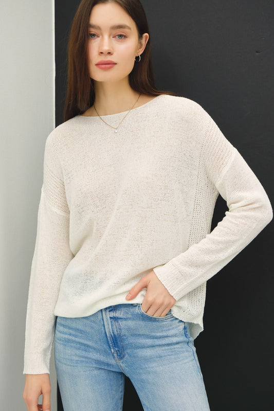 Sharlene Top