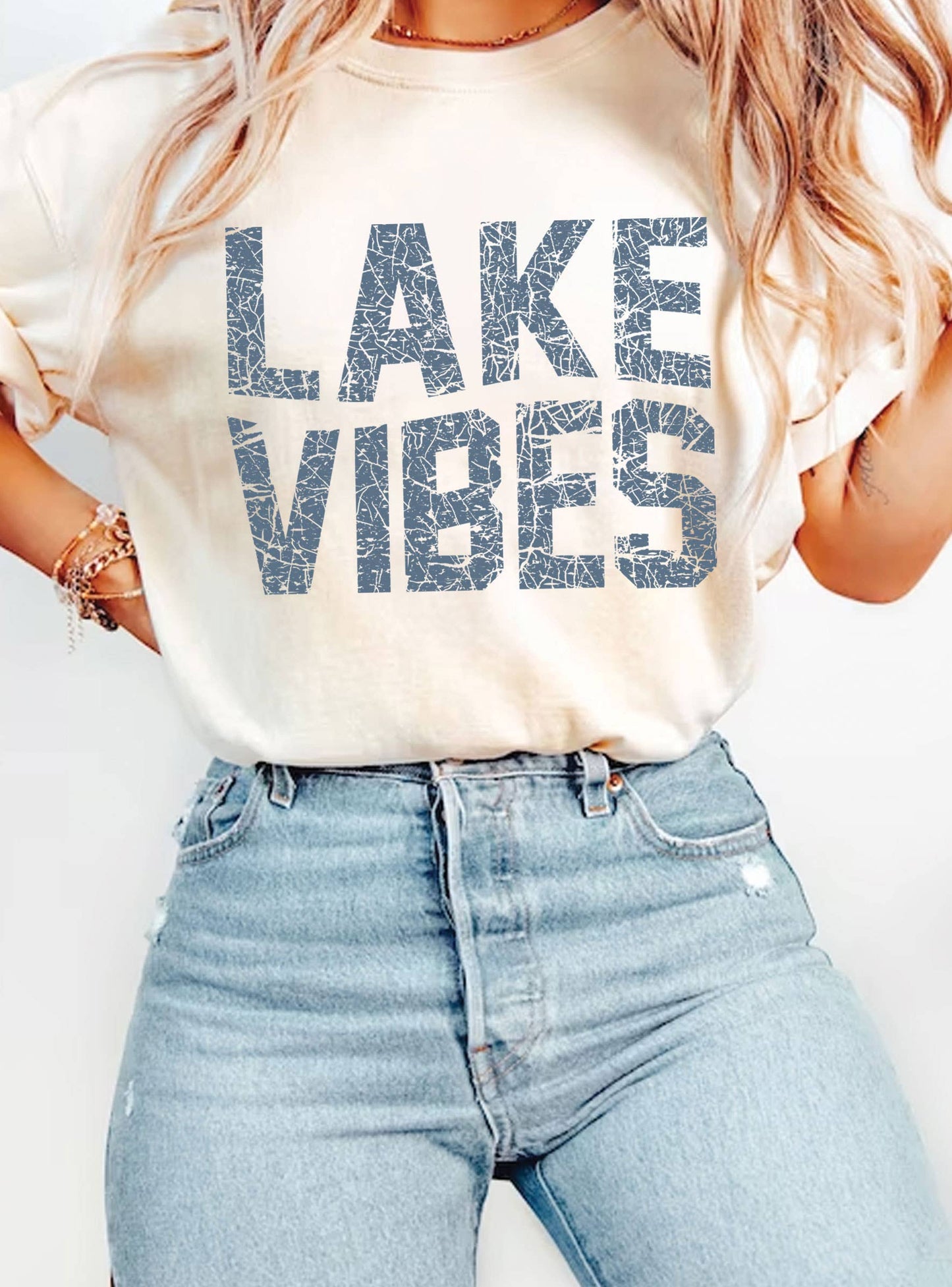 Lake Vibes
