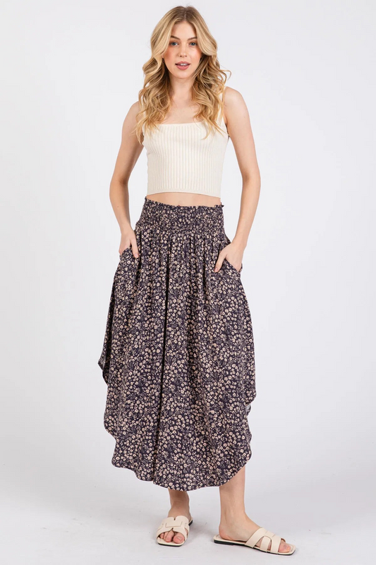 Nicolette Skirt