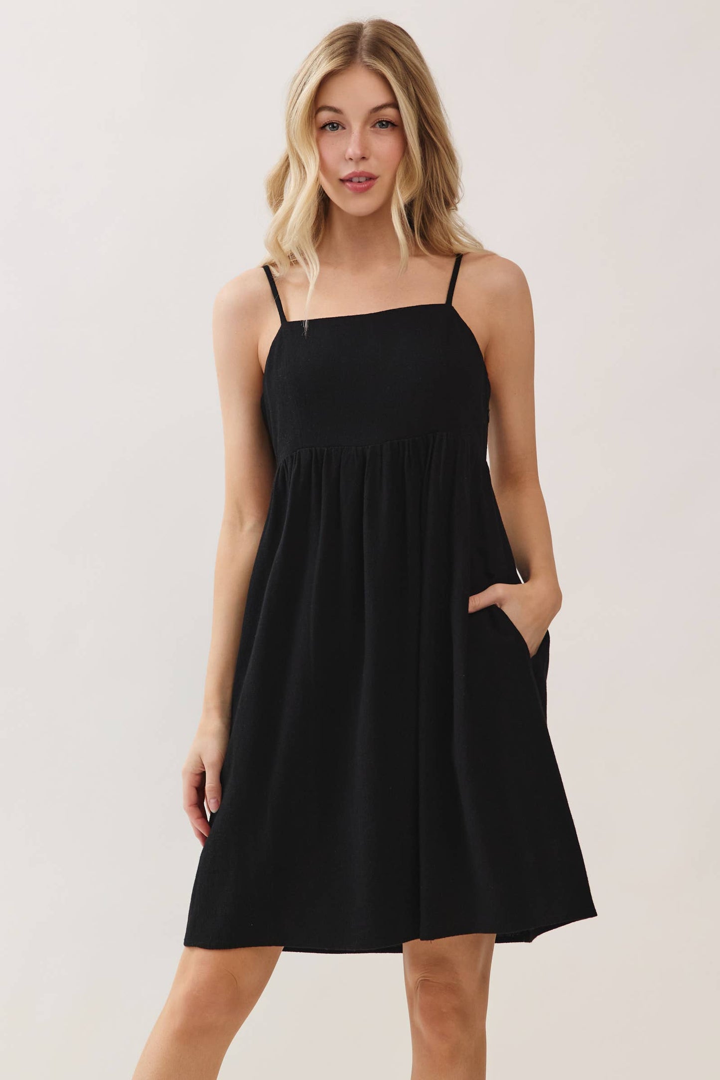 Jessi mini Dress