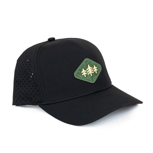 Diamond Pines Hat