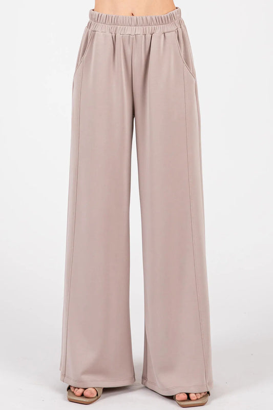 Georgie Pants