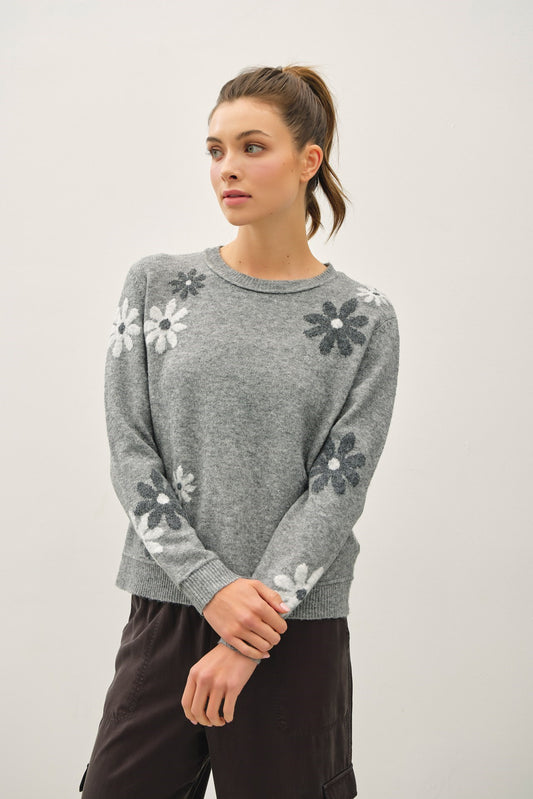 Ray Sweater