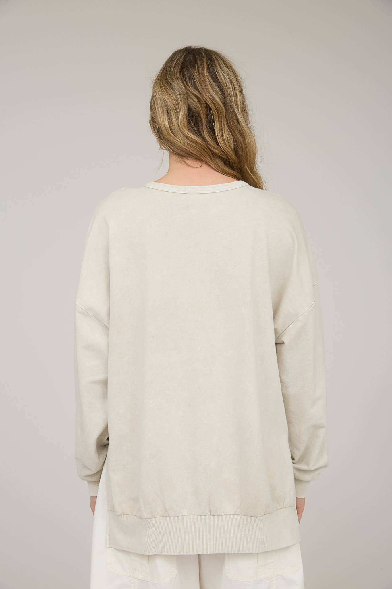 Kally sweater