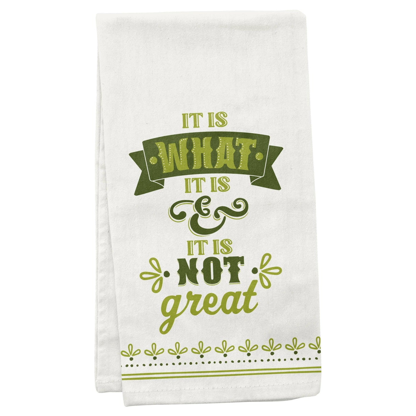 Tea Towels