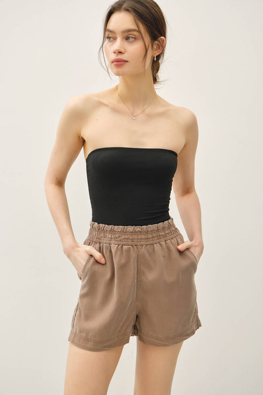 Rashida Shorts