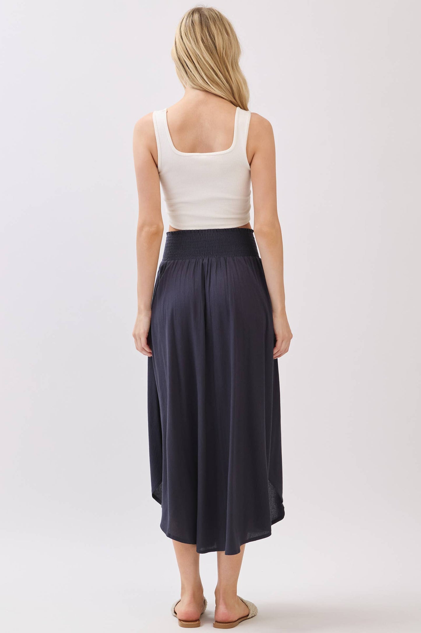 Stefani Skirt