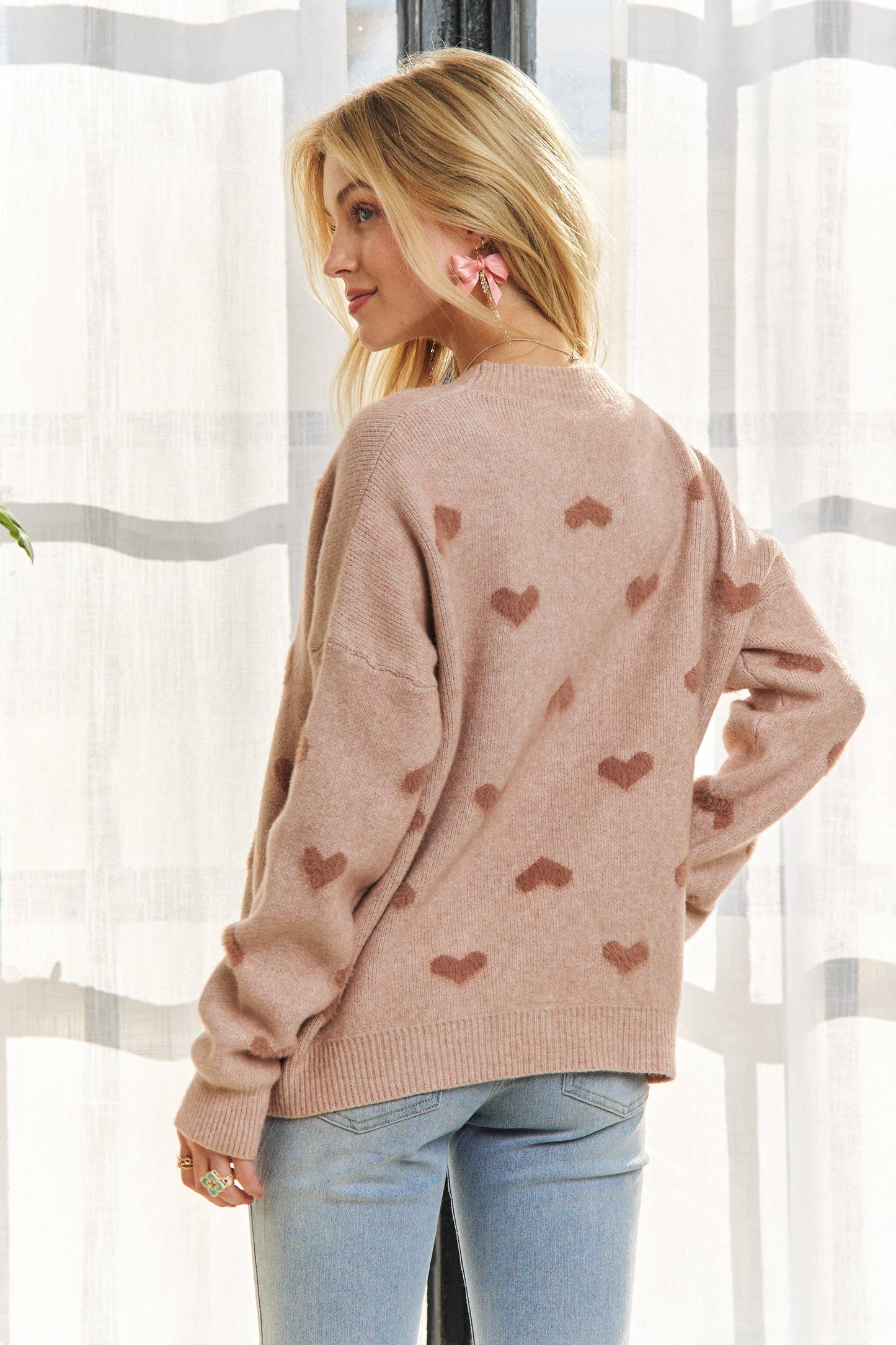 Venus Sweater