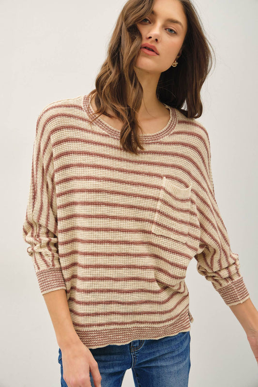 Mariya Sweater