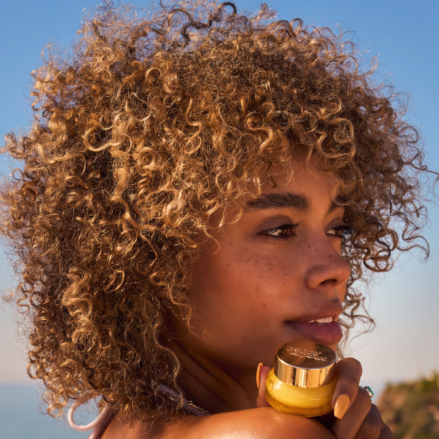 Lip Care Duo, Wild Honey