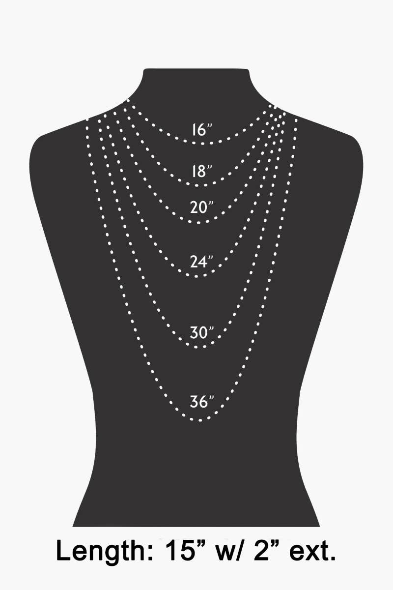 Gold Dipped Cz Pave Square Cross Pendant Necklace