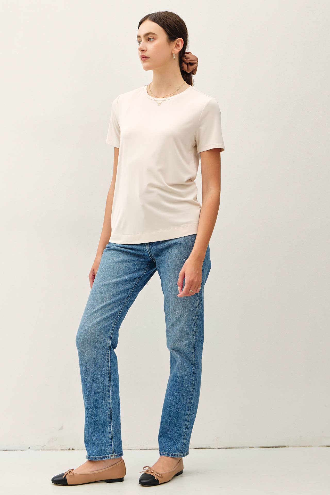 Jacque Tee