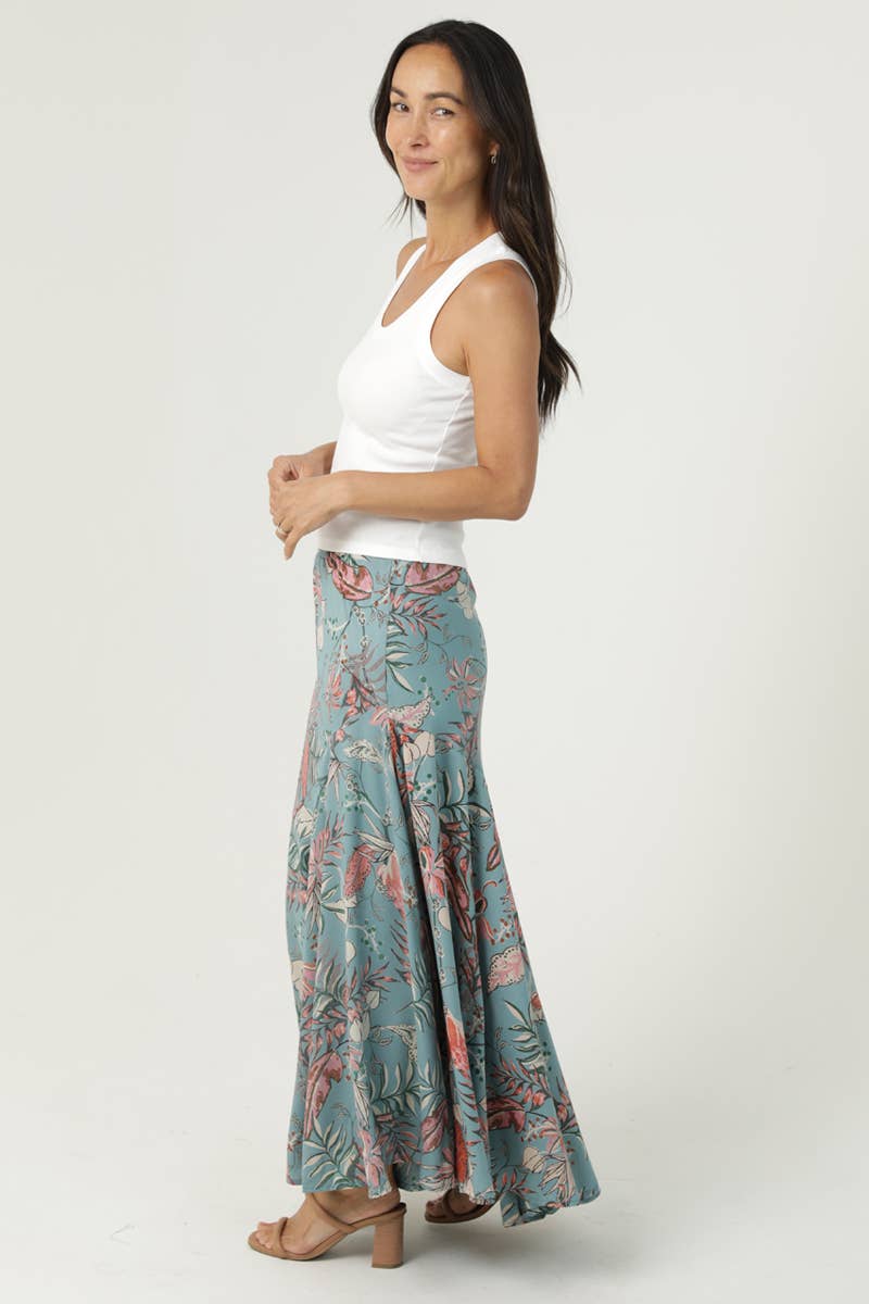 Clarissa Skirt