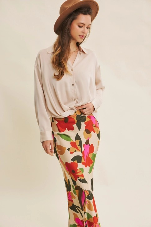 Hope Blouse