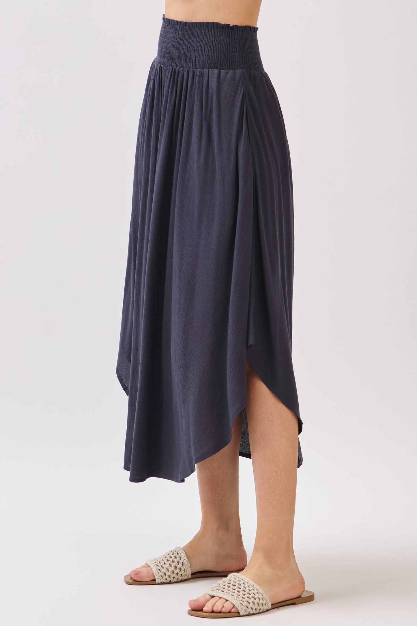 Stefani Skirt