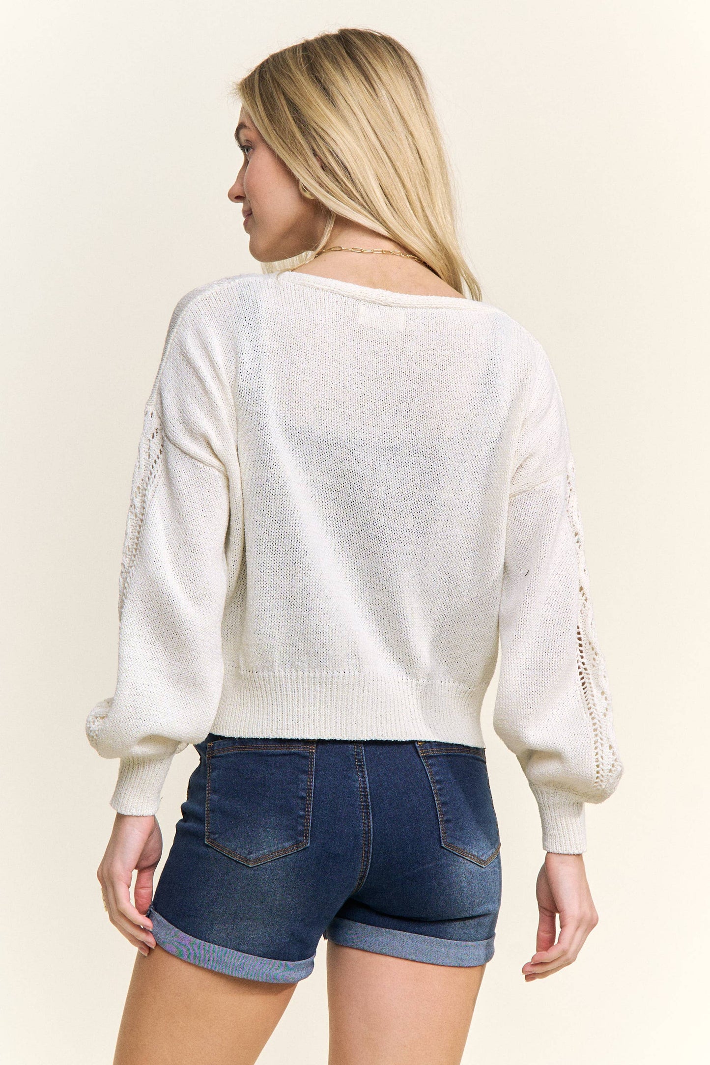 Tilda Cardigan
