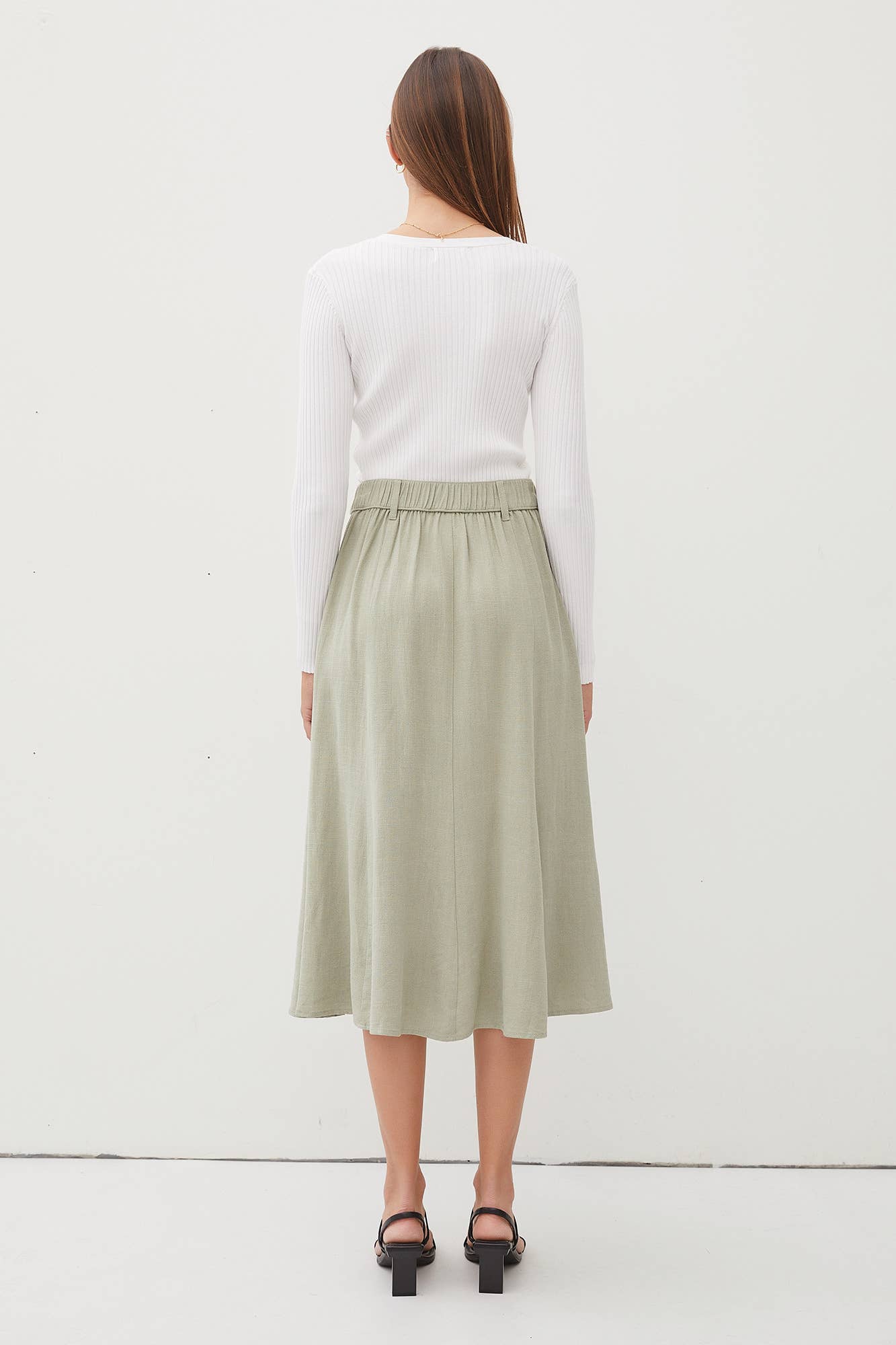 Lyra Skirt