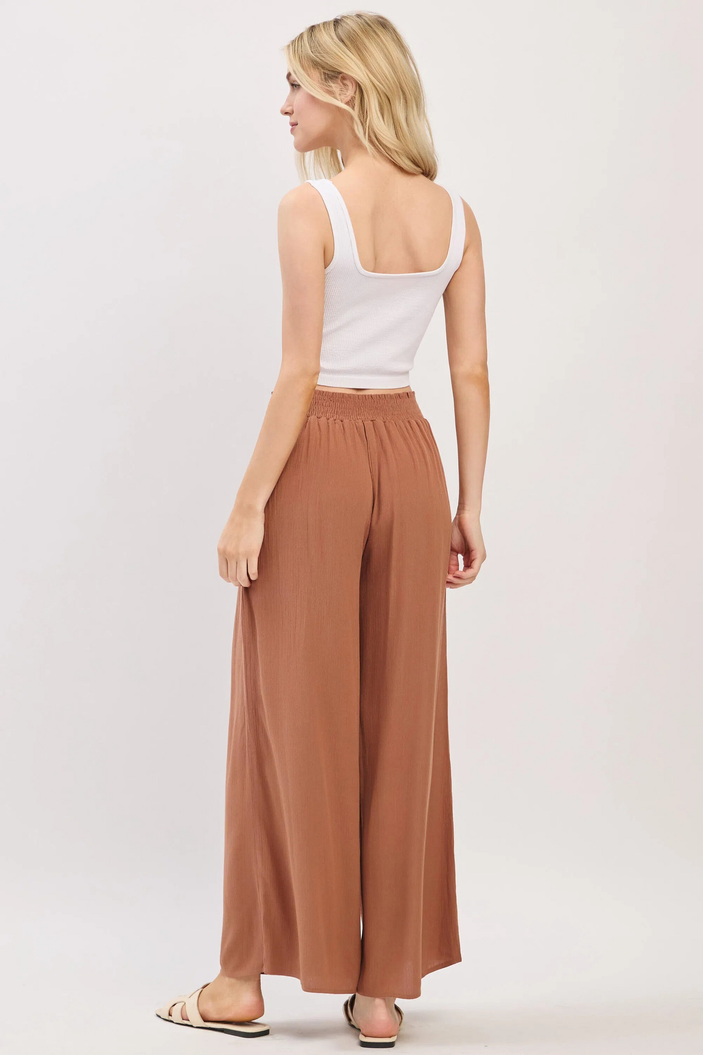 Blanca Pants